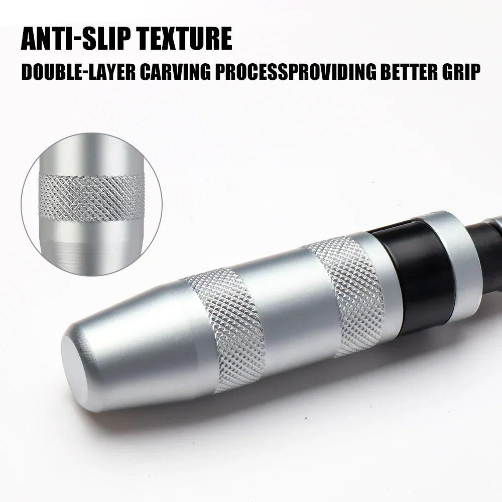 Hand Tools 7/13pcs Manual Impact Screwdriver Nut Strike Impact Driver  Disengage Frozen Bolts