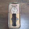 Б/у [Редкие] Винтажные часы Fossil Самолет