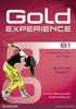 Книга GoldExperienceB1ActiveTeach