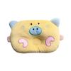 Cartoon Soft Deep Sleep Cat Pillow Kitten Headrest Dog Sleeping Pillow Pet Neck Protector