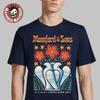 Mumford And Sons Кёльн Германия 2025 Афиша Мероприятия Футболка Унисекс Все Размеры Унисекс Футболка