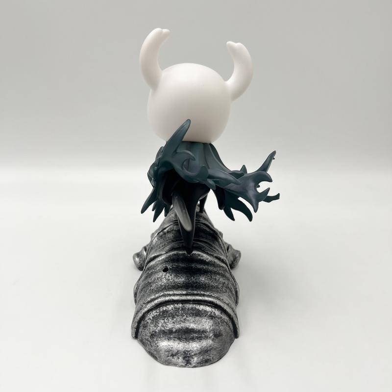 17cm Hollow Knight Anime Game Figure Gods Nightmares The Knight/Hornet Action Figure Quirrel Figurine Collectible Model Doll