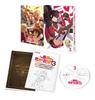 KonoSuba: God's Blessing On This Wonderful World! Volume 3 [Blu-ray]
