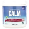 CALM®, Magnesium Supplement Drink Mix, Cherry, 8 Oz (226 G)