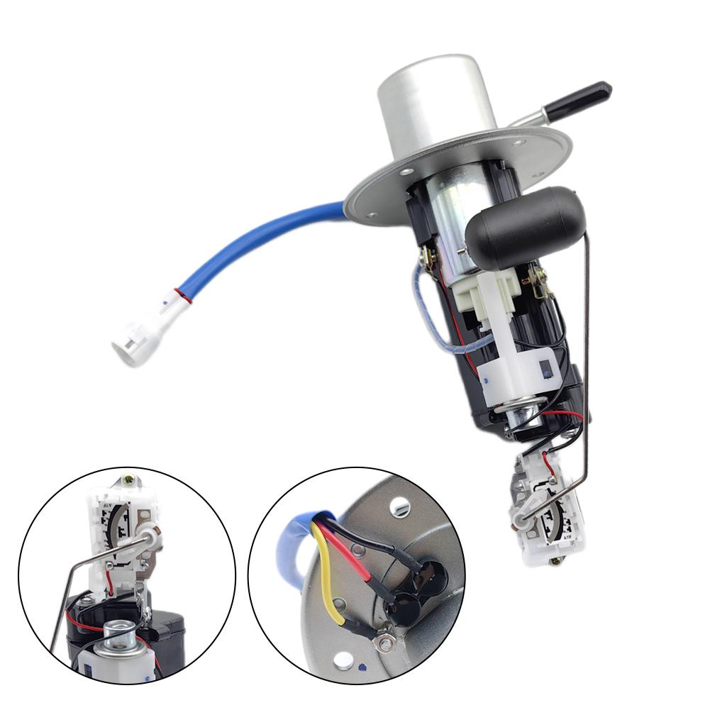 OEM Fuel Pump For Fuel System Repair Fuel Pump Assembly Appearance Shape Size Direct Replacement Manual Measurement Deviation