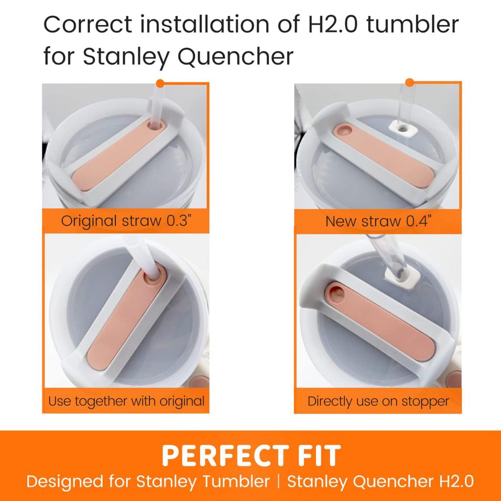 1200 мл пищевая чашка для кофе со льдом и ручкой, модная соломенная автомобильная кружка для воды с изоляцией из нержавеющей стали