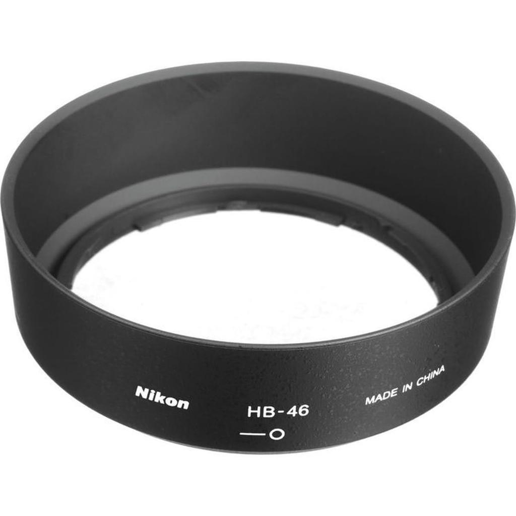 Объектив Nikon DX NIKKOR 35mm AF-S f/1.8G