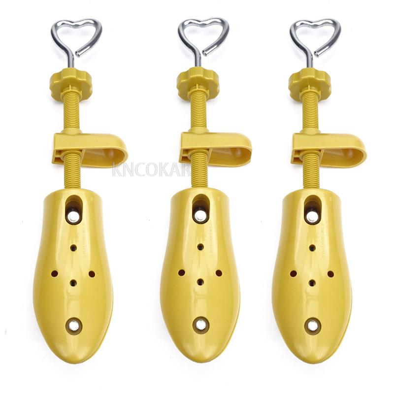 1 шт. Регулируемый расширяющийся расширитель для верхней обуви, колодка для обуви, поддержка для мужских и женских ботинок, туфель на высоком каблуке