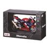 Maisto Масштаб 1/12 Специальная упаковка Honda CBR 1000R-R Fireblade SP Черный / Литая модель автомобиля, мотоцикла, Готовая модель 32705