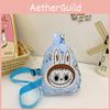 Crossbody Pattern Bag Children Cartoon Outdoor Leisure Shoulder Bags