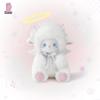 Love More Original Angel Sheep Soothing Plush Doll - Cute Girlish Heart Sleep Companion for Children