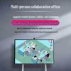 Xianshang Commercial Paperless Fax Server CN plug (adapter included)