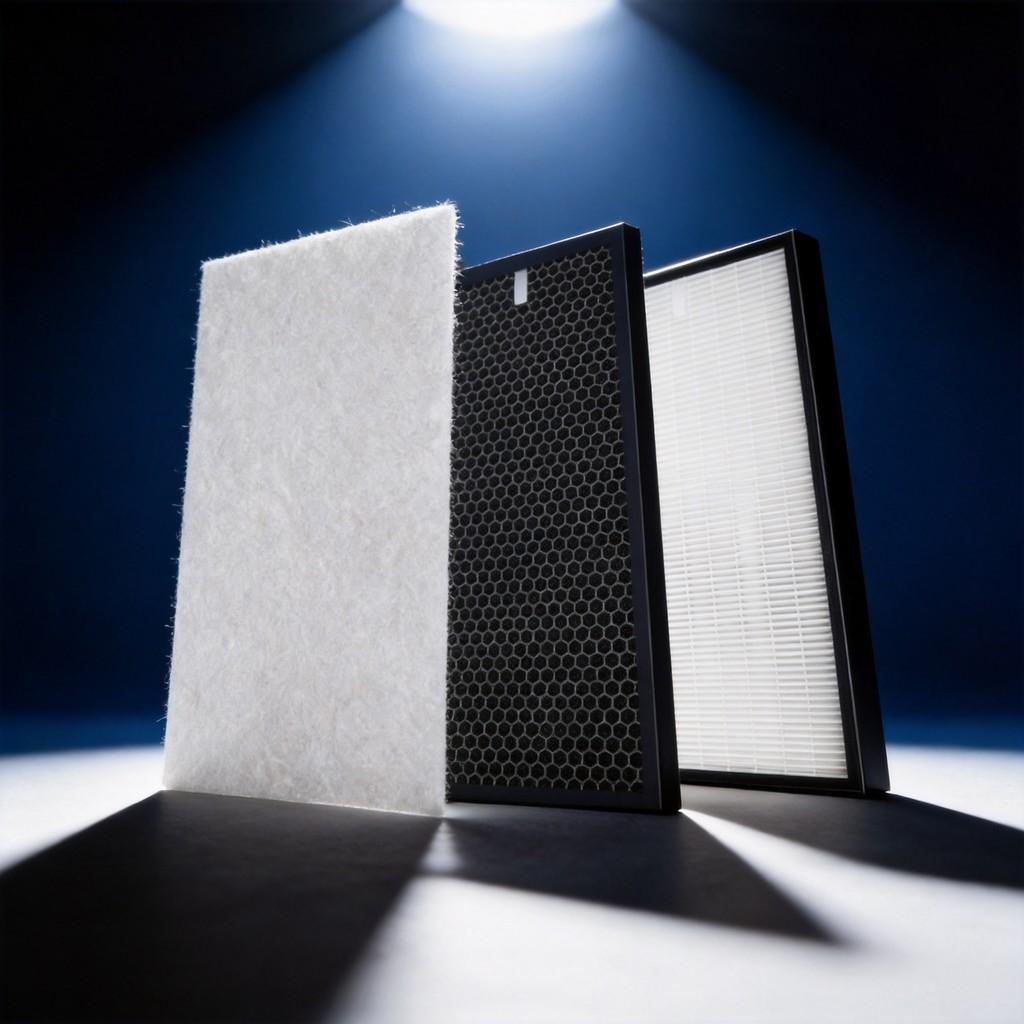 Для очистителя воздуха Philips Fy1410 Fy1413 Ac1212 Ac1215 Фильтр с удалением запахов для домашнего использования