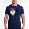 Custom For B Prison Mike2 Tshirt Summer Casual Cotton Tee Oversized Streetwear Tops Vintage Graphic Print 100 Cotton