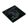 Billiards Stroke Trainer for Chinese Billiard Basic Skills American Exerciser