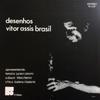 LP Record VICTOR ASSIS BRASIL - Desenhos FE1017 Mad About Recor 2016 Europe Jazz