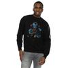 It Mens Pennywise Grin Sweatshirt