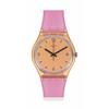Swatch CORAL DREAMS GENT SO28O401 Pink Watch