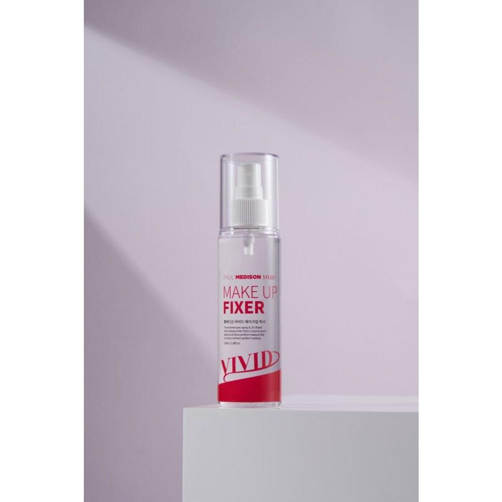 Paul Madison Vivid Makeup Fixer, 1 шт., 100 мл