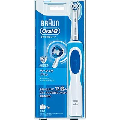 Электрическая зубная щетка Oral B Sumizumi Clean D12013N