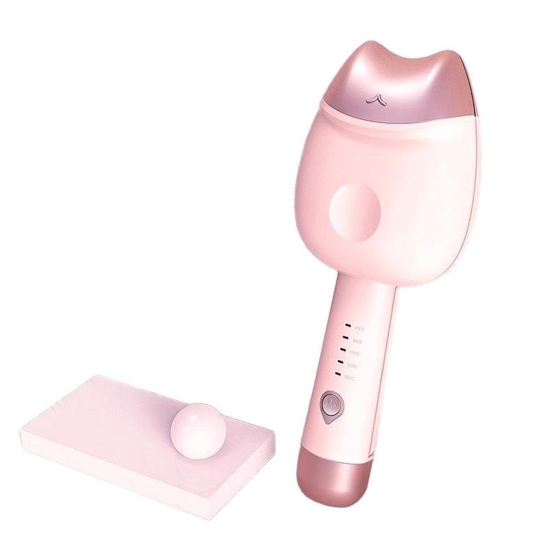 Автоматическая плойка для волос для создания стойких французских локонов - Бережно относится к волосам