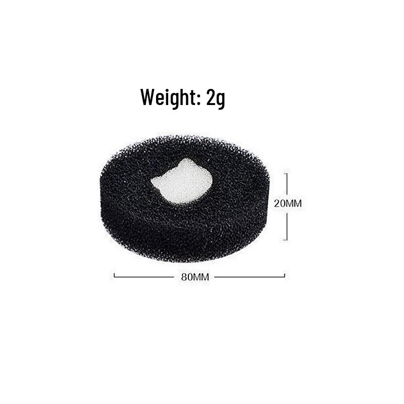 Коробка для чистки кистей для макияжа: Очиститель для кистей и спонжей для теней, средство для сухой чистки без мытья, инструмент для красоты