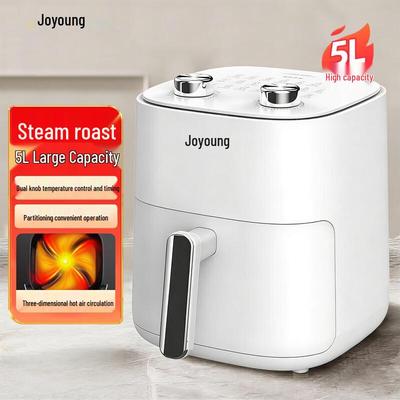 Joyoung KL50-J661 Умная аэрофритюрница 5 л