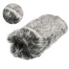 Professional Windproof Windshield Wind Muff for Rode Videomic Video Microphone