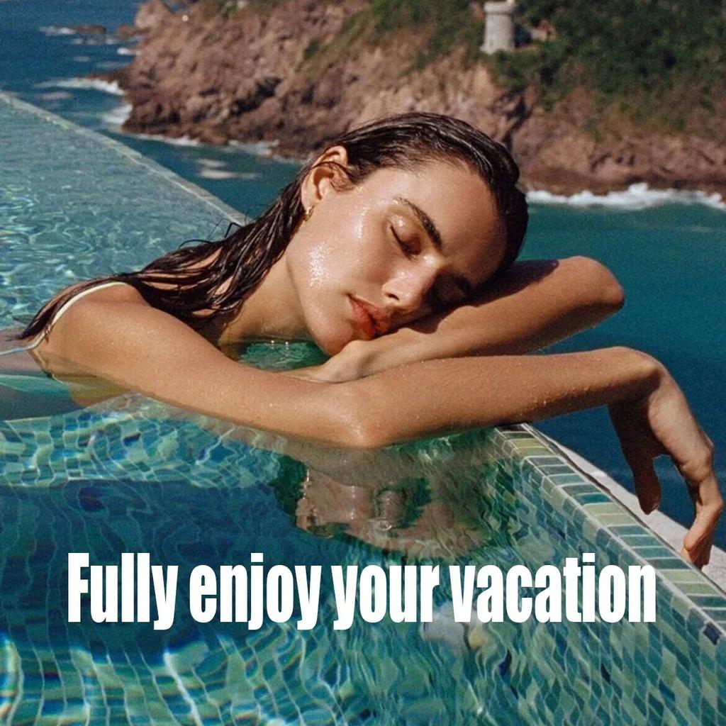 2025 Automatic Fish Feeder 100ML Food Dispenser with Digital Timer Display Super Waterproof for Aquarium Fish Turtle Tank Pond