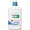 G.U.M. Gum Dental Rinse [Non-alcoholic Type] 960ml (Quasi-drug) Periodontal Disease Prevention Mouthwash 960mL Periodontal Disease Prevention