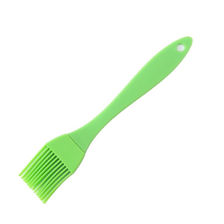 Silicone Brush Cream Brush Pancake Brush Baking Tools Silicone Edible Barbecue Brush