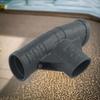 Пластиковый Т-образный соединитель для замены для бассейнов Coleman с наружным диаметром 16 дюймов и глубиной 42 или 48 дюймов, модель P07082