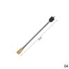 15/20/38/50cm Extension Wand For High Pressure Wash Gun With M14 Thread Or 1/4 Quick Connection Extension Rod Car Wash