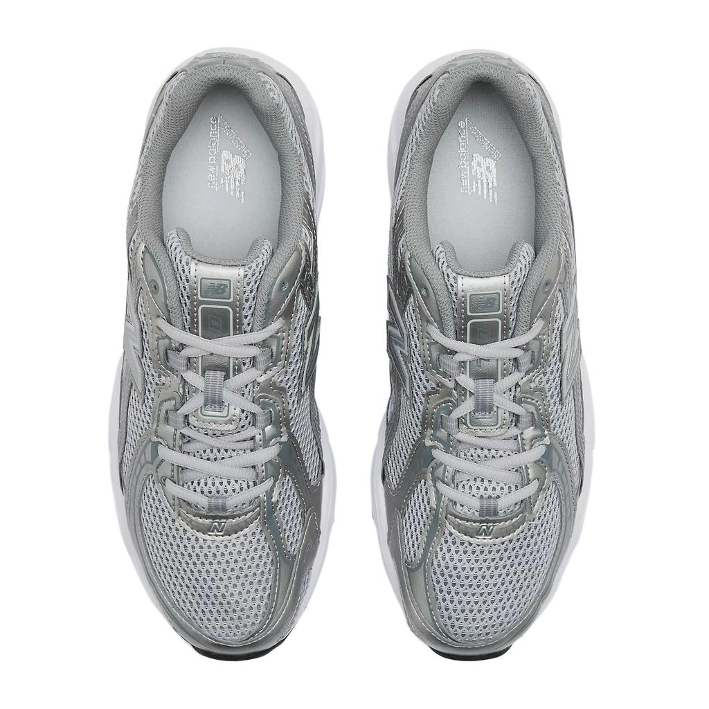 New Balance Кроссовки 740v2 'Silver Castlerock' U740SG2