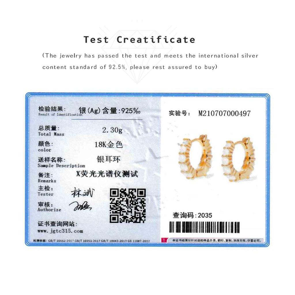 ANDYWEN 100% стерлингового серебра 925 пробы, золотые опалы, обручи-обручи с зажимами, роскошные женские ювелирные изделия с кристаллами для свадебной вечеринки, круглые драгоценности