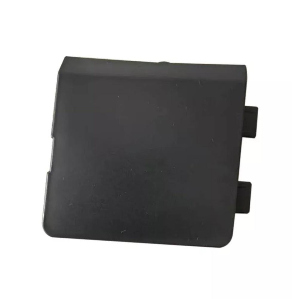 Rear Bumper Tow Eye Hook Cap Cover 6410D949 For Mitsubishi Outlander 2022-2024