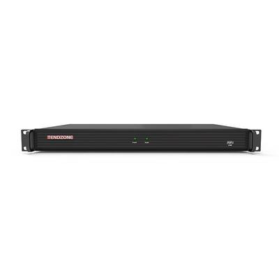 Цифровой аудиопроцессор TENDZONE QXC-8800 (Китайская версия)