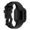 Ремешок для часов, совместимый с Garmin Fit JR3, мягкий силиконовый спортивный ремешок, сменный браслет