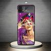 Чехол для телефона JoJo Adventure Рохан Кисибэ для Samsung Galaxy Z Flip 7 6 5 4 3 5G Ударопрочный чехол Z Flip7 Flip6 ZFlip5 Flip3 Flip4