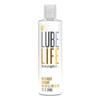 Lube Life Aqueous Personal Lotion Лосьон-смазка для женщин и пар 8 унций для мужчин, (240мл)