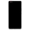 Для Huawei nova 8 Pro 5G OEM Класс S ЖК-экран и сборка дигитайзера+Рамка (Без логотипа)