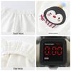 DUUDUU Kids Cartoon Casual Cotton-Blend Long Pants