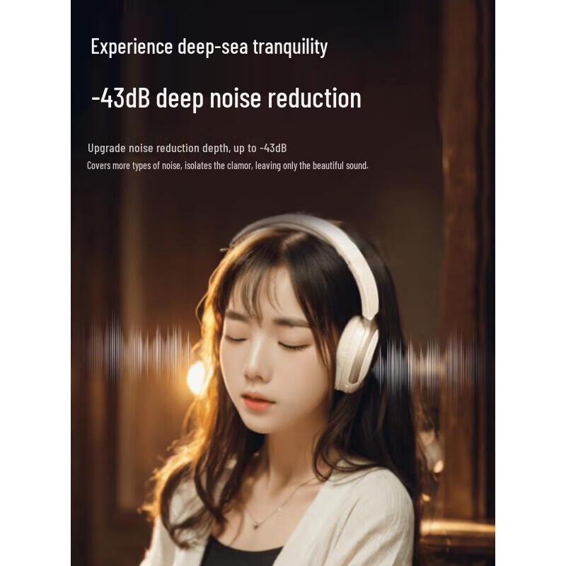 Edifier LS820NB Pro Spatial Audio Bluetooth Headphones