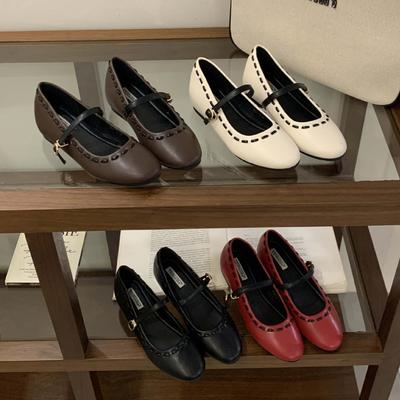 Туфли – Туфли