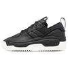 Y-3 Hokori 2 Черно-белые кроссовки унисекс Core-White HQ5968