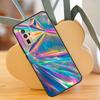 Rainbow Holographic Iridescence Case For POCO F6 Pro X6 X5 X3 F3 F5 M6 M5s Xiaomi 13T Pro 11T 12T 12 13 Lite 14 Ultra Cover