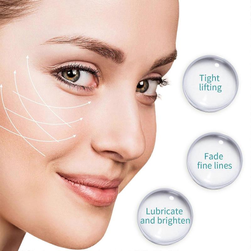 Retinol Firming Cream Smoothes Fine Lines Anti-Wrinkle Skin Care Moisturizing