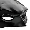 Удобная маска для кошки, маска летучей мыши, смешной шлем, шапка, костюм для косплея, регулируемый питомец для праздничного костюма, аксессуары для Хэллоуина, реквизит для фотосессии,