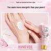 Mentholatum Dual-Effect Radiance Hand Cream