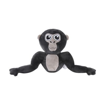 Новейшая плюшевая игрушка Gorilla Tag Monke, куклы, милые мультяшные животные, мягкая игрушка, подарок на день рождения, Рождество для детей